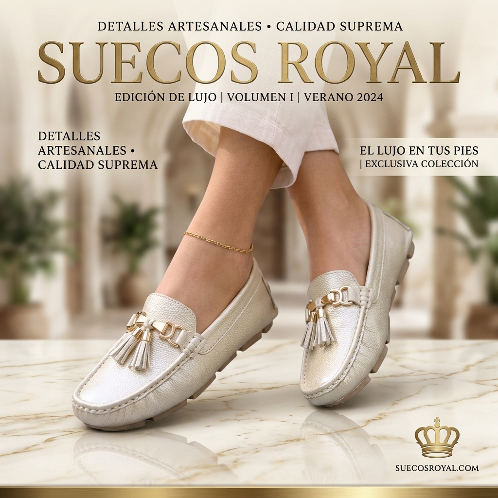 Suecos Royal