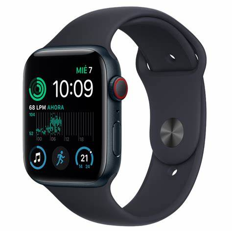 Smartwatch - Reloj Inteligente