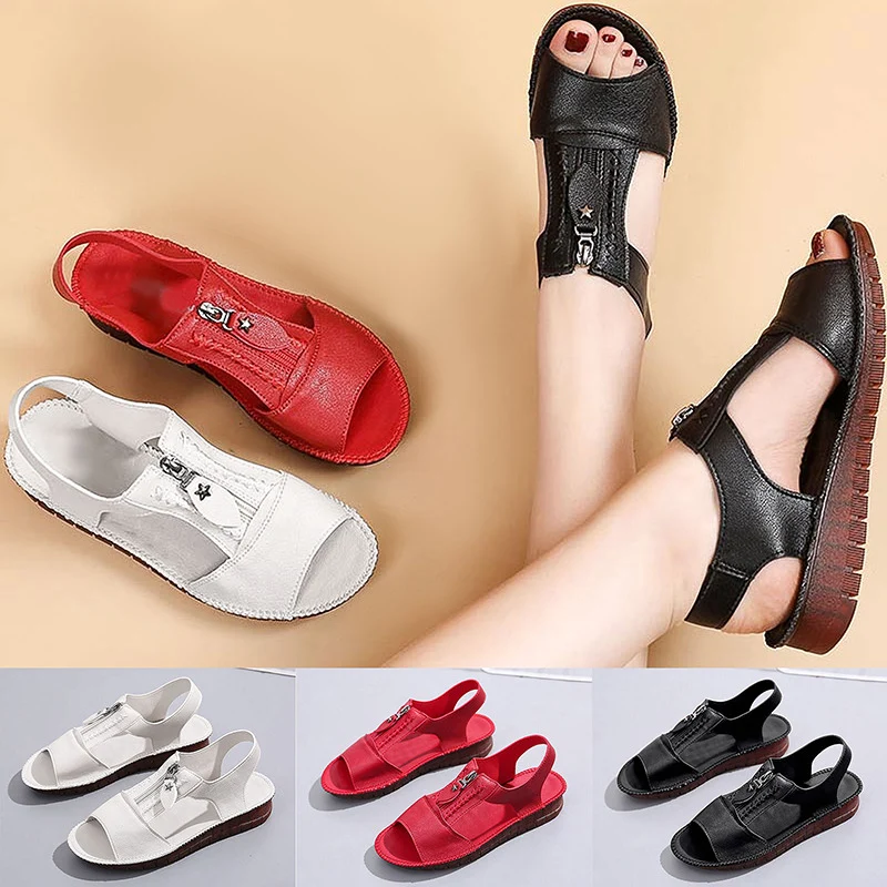 Sandalias Oriana