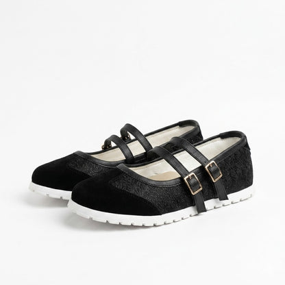 Zapatos Amelia
