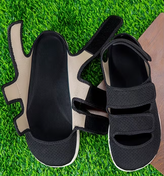 Sandalia Komoda Comfort