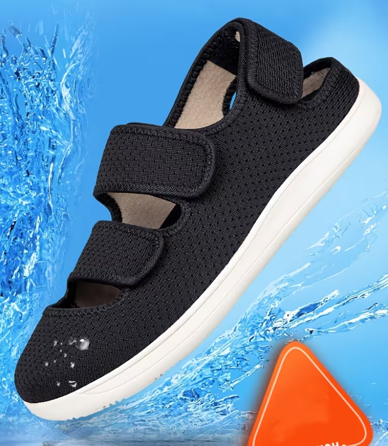 Sandalia Komoda Comfort