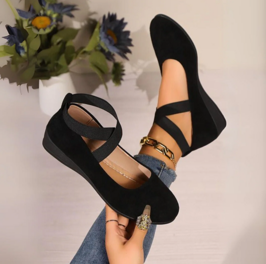 Sandalia Ballerina