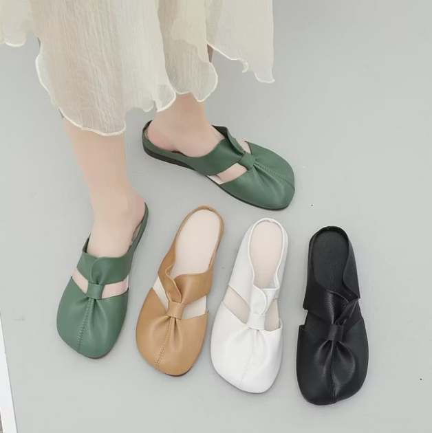 MOCASIN BAOTOU