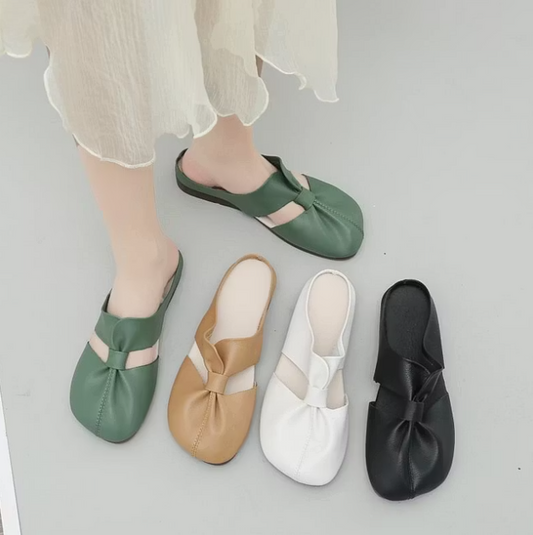 MOCASIN BAOTOU