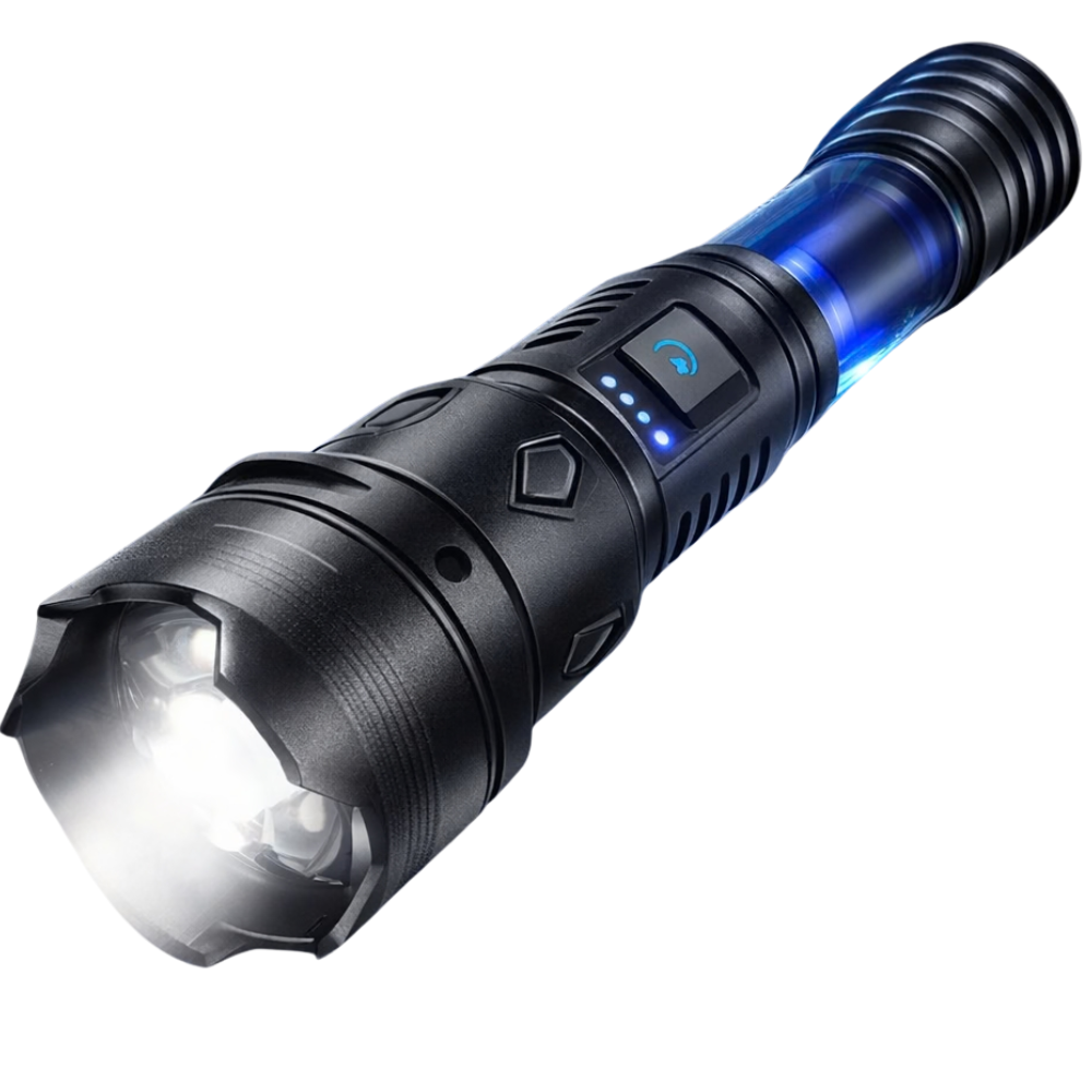 LINTERNA LUMENS