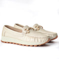 Mocasines Carlota