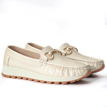 Mocasines Carlota