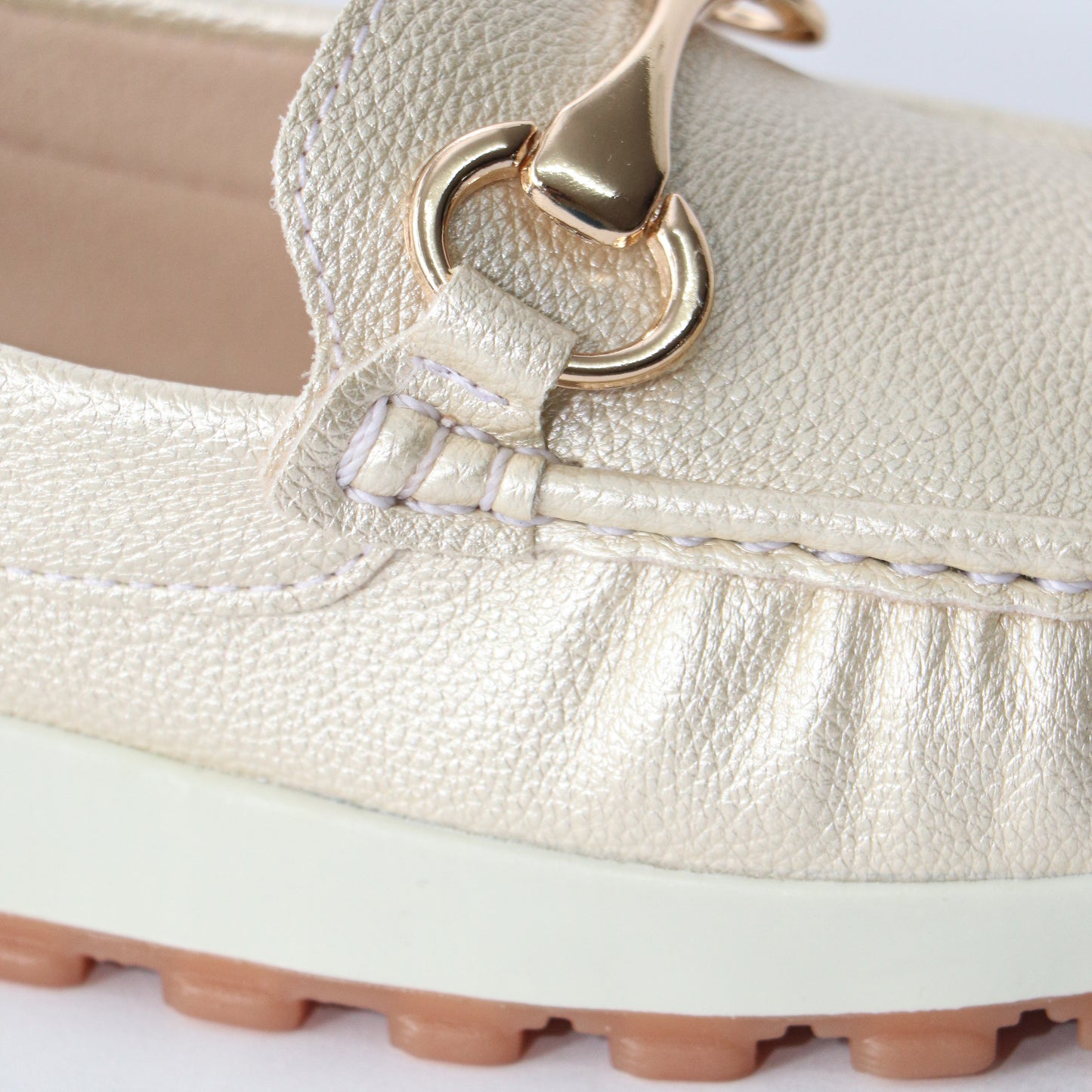 Mocasines Carlota