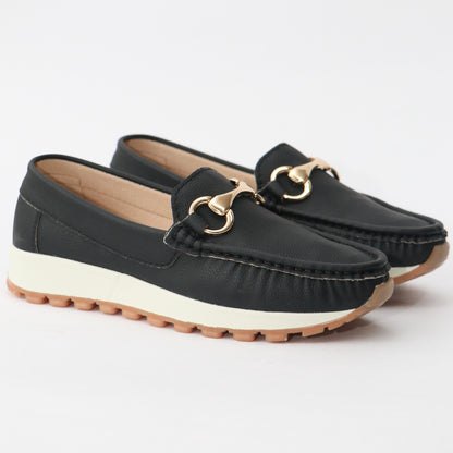 Mocasines Carlota