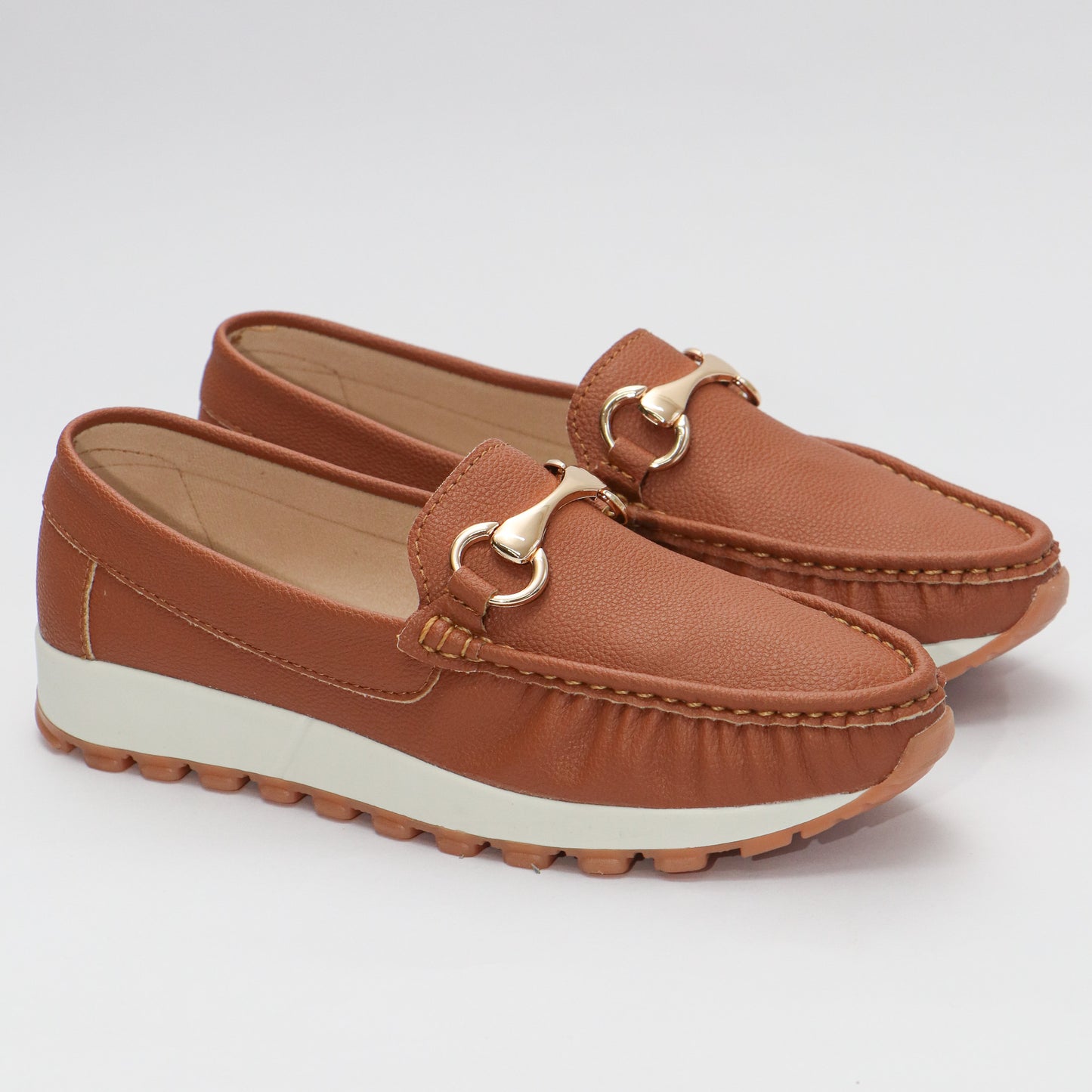 Mocasines Carlota