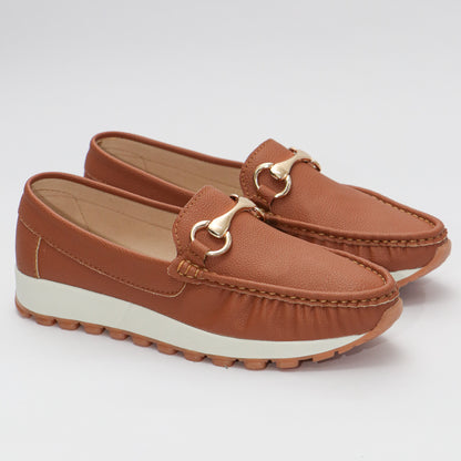 Mocasines Carlota