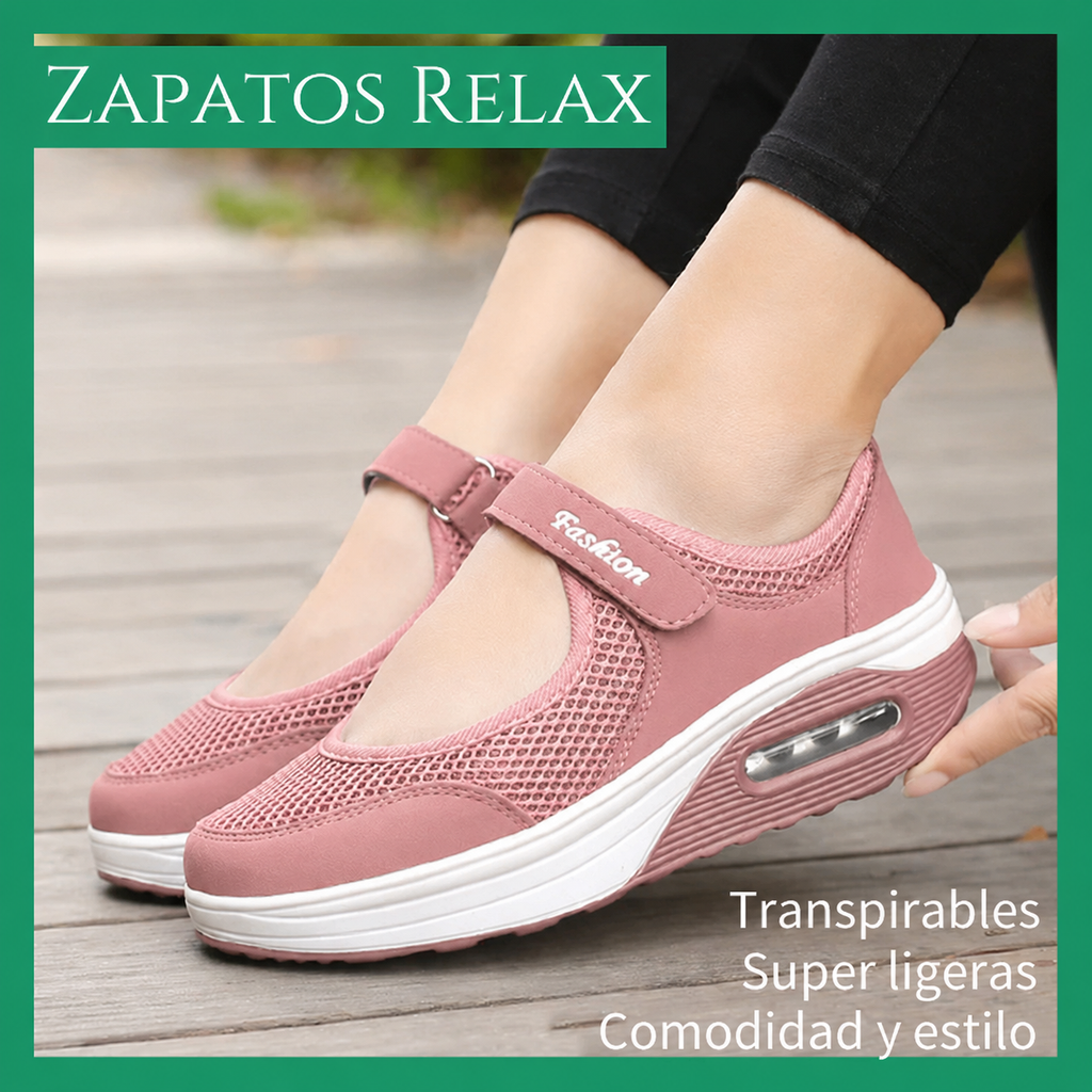 RelaxConfort