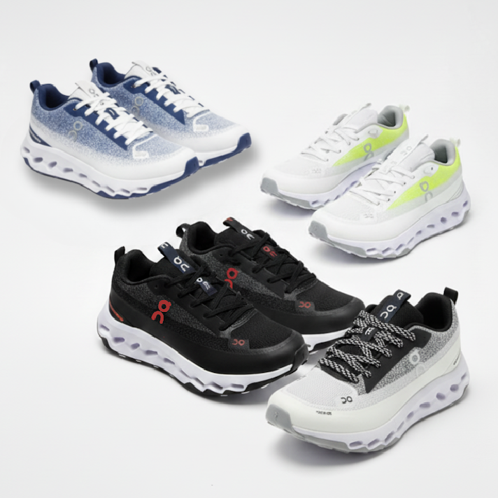 TENIS ON CLOUD