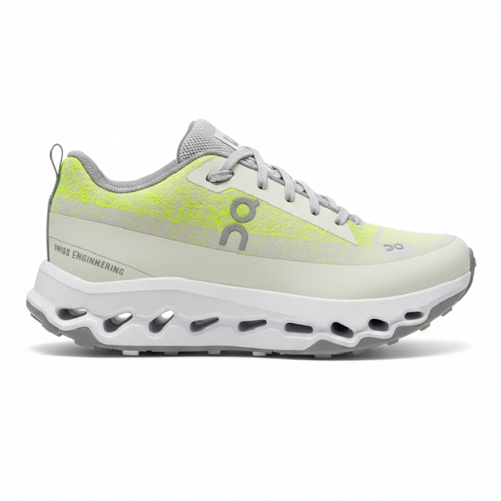 TENIS ON CLOUD