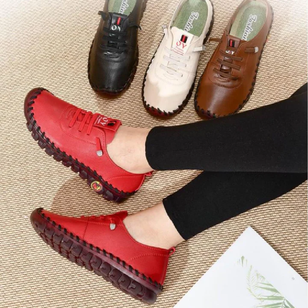ZAPATOS MUJER FAVORIT