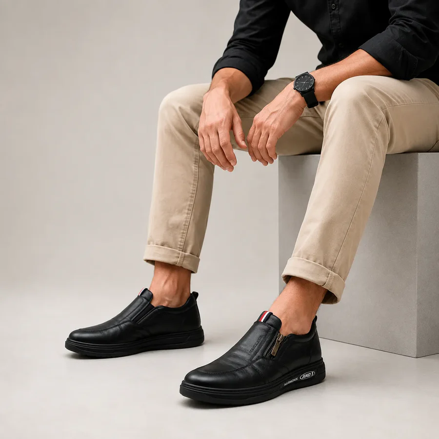 Zapato Harmonix