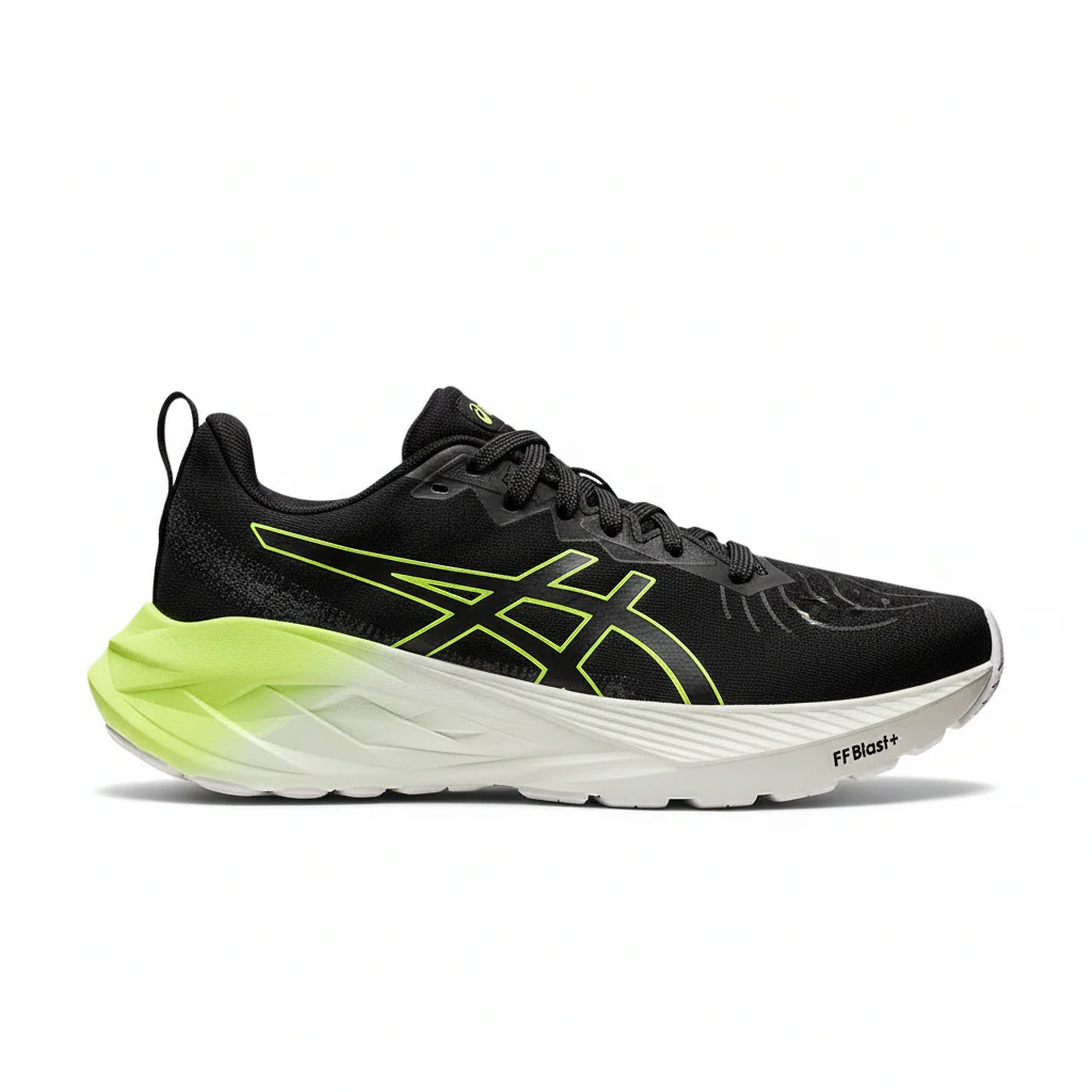 Asics Novablast