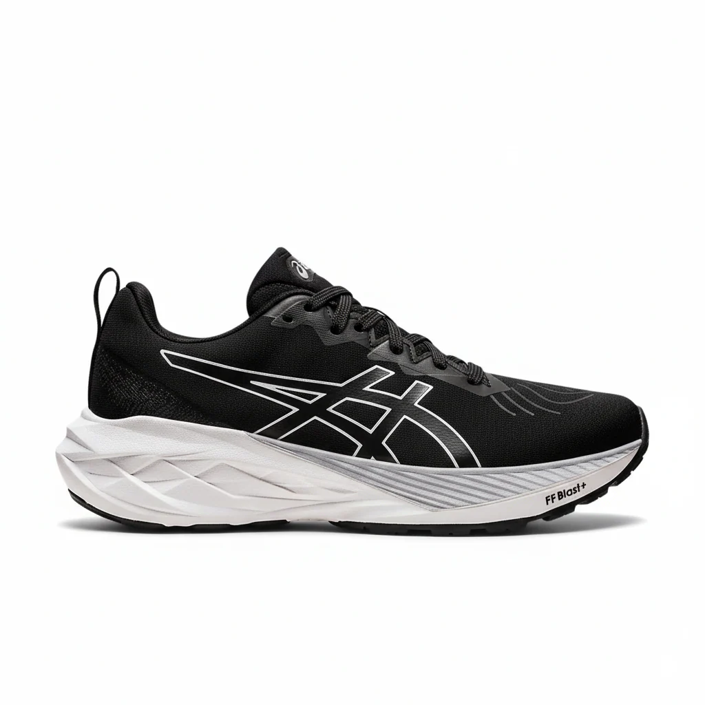 Asics Novablast