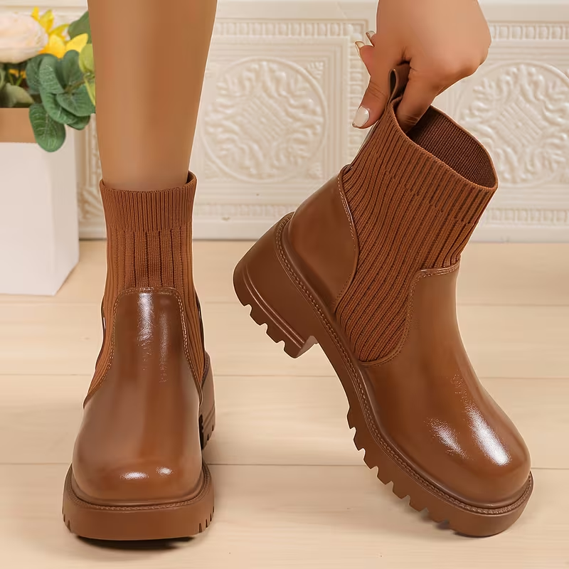 Botas Dakota