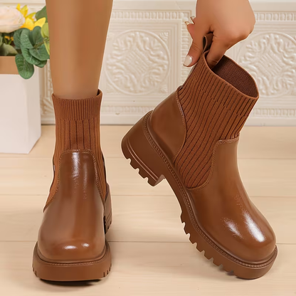 Botas Dakota