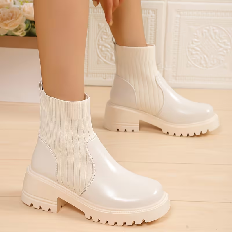 Botas Dakota