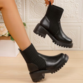 Botas Dakota
