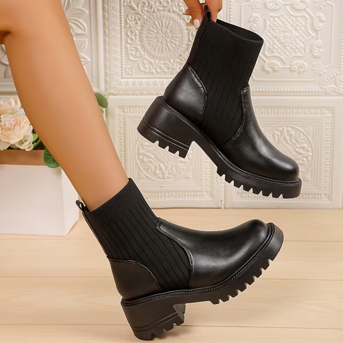 Botas Dakota
