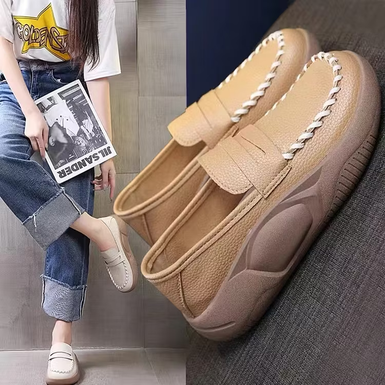 Zapatos Primavera
