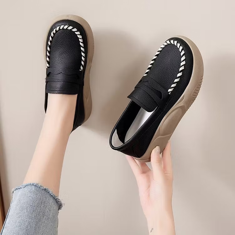 Zapatos Primavera