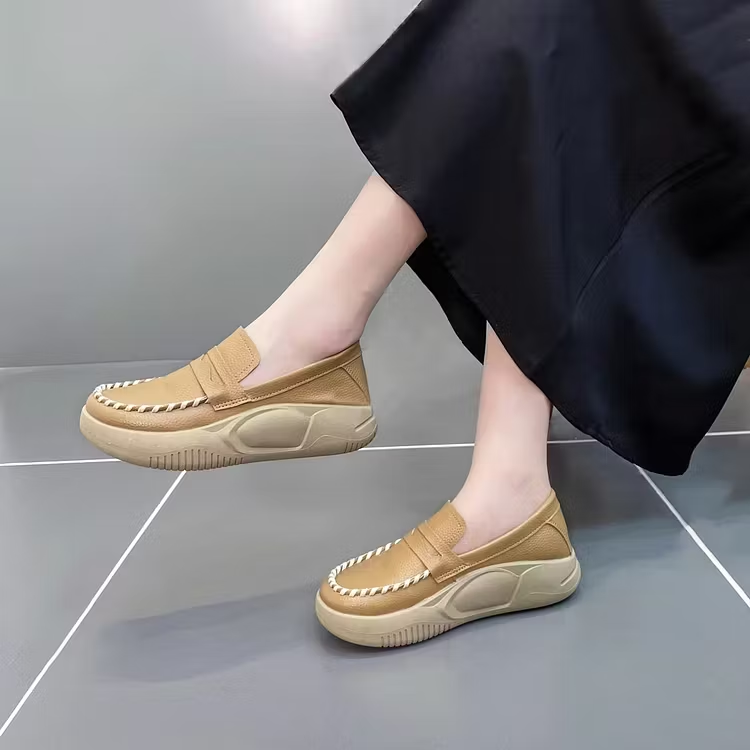 Zapatos Primavera