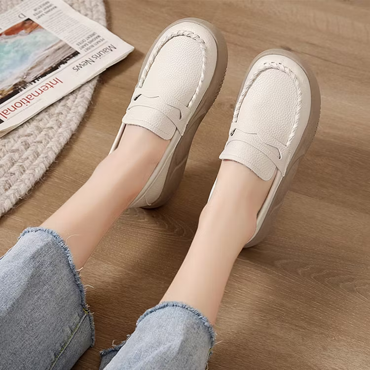 Zapatos Primavera