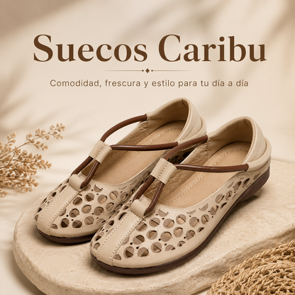 Suecos Caribu