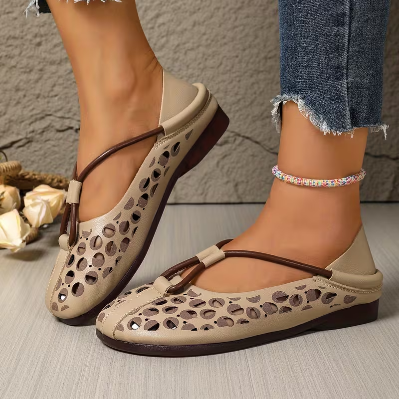 Suecos Caribu