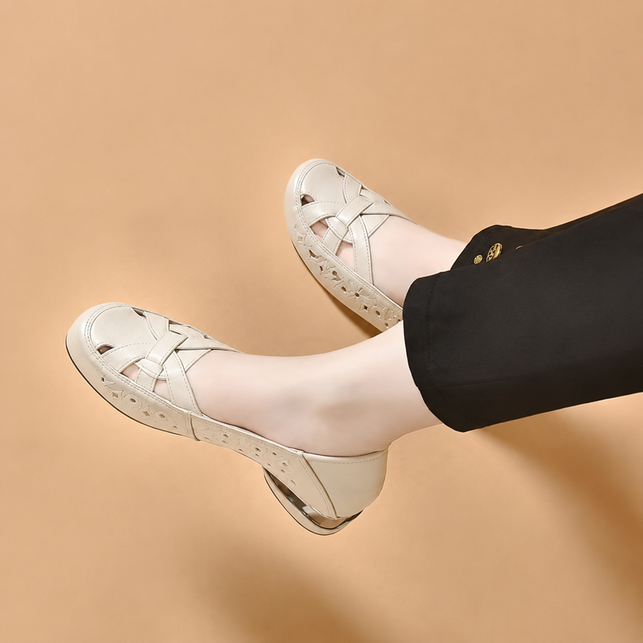 Zapatos Monday