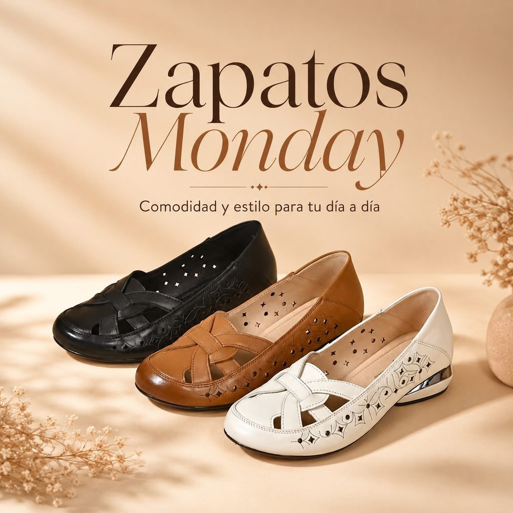 Zapatos Monday