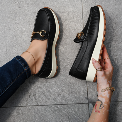 Mocasines Carlota