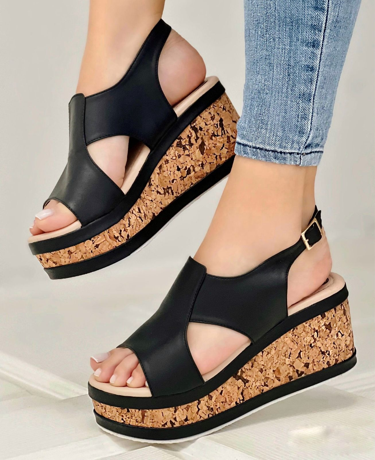 Sandalias Skysoft