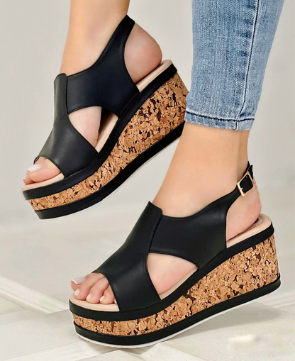 Sandalias Skysoft
