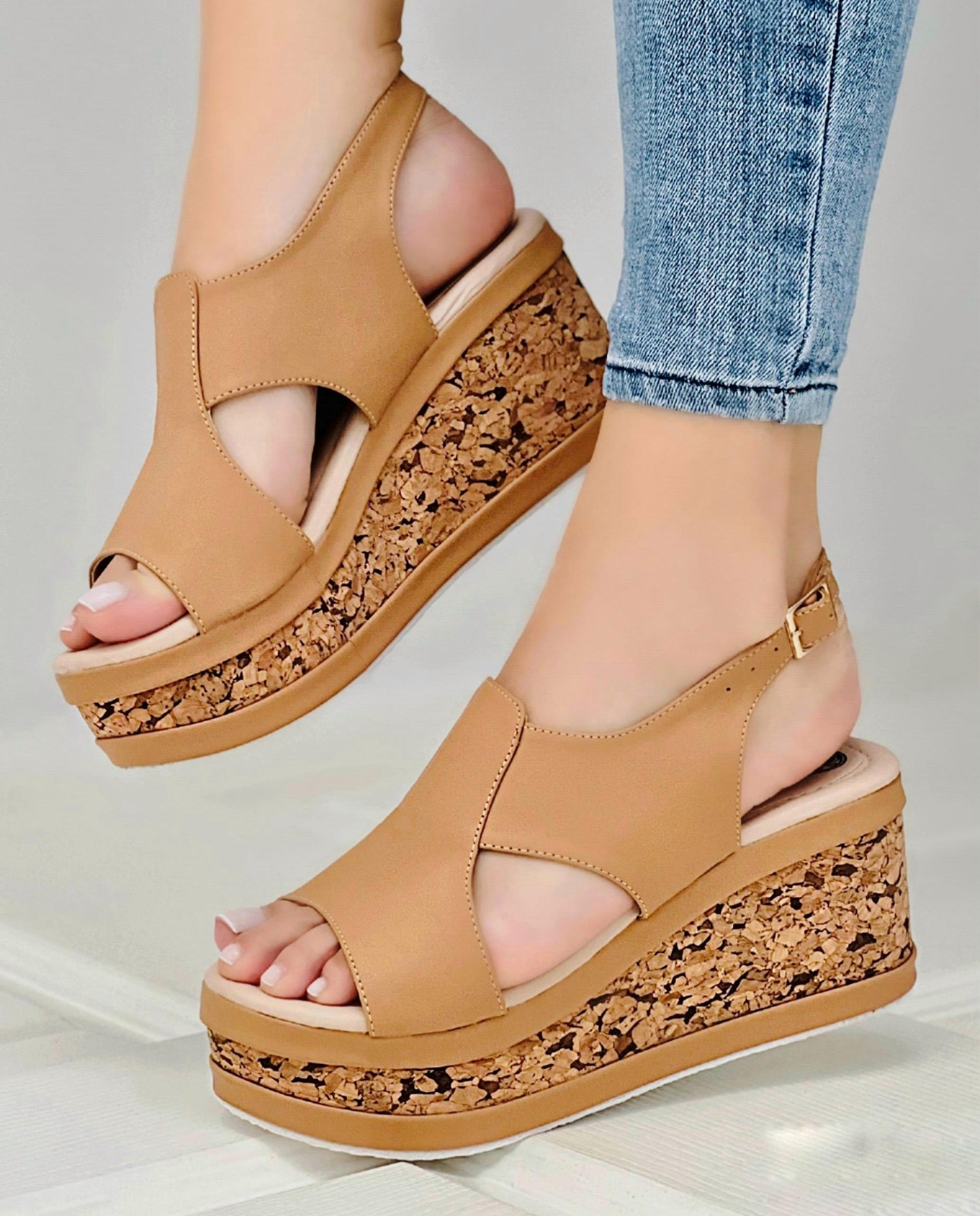 Sandalias Skysoft