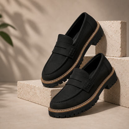 Zapatos Nabú