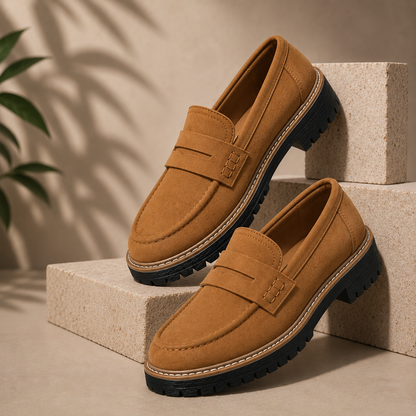 Zapatos Nabú