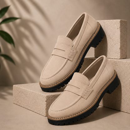 Zapatos Nabú