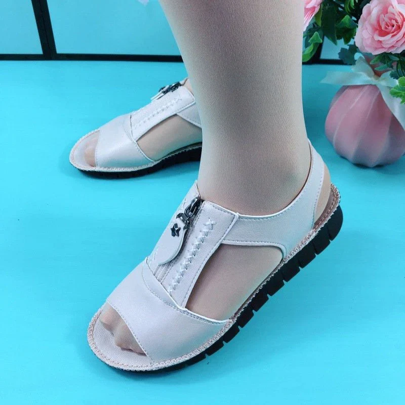 Sandalias Oriana