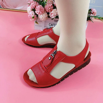 Sandalias Oriana